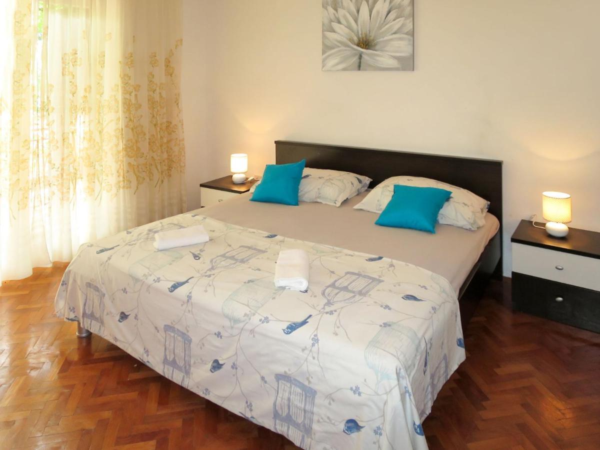 Holiday Home Bero - Ugl505 By Interhome Ceprljanda Extérieur photo