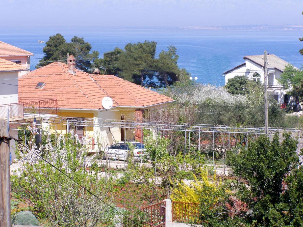 Holiday Home Bero - Ugl505 By Interhome Ceprljanda Extérieur photo