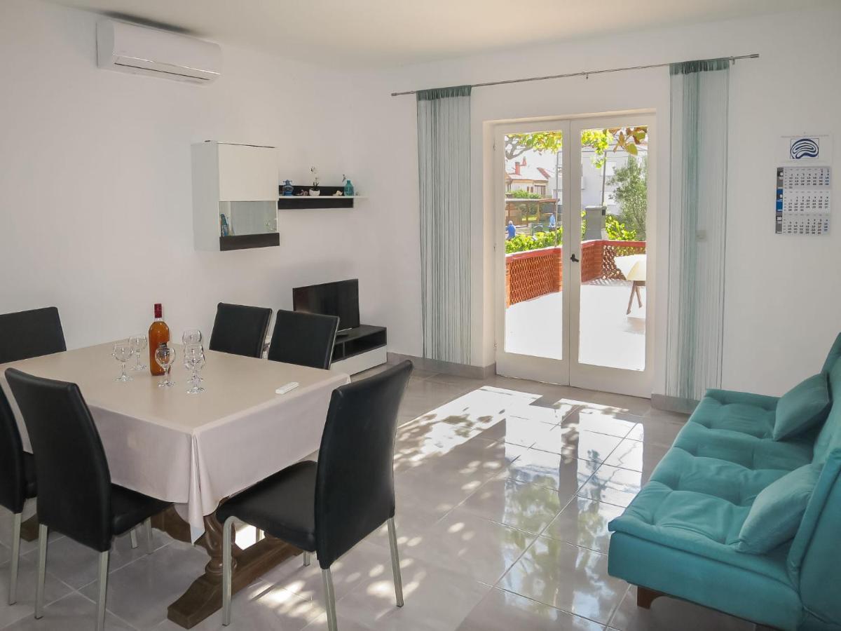 Holiday Home Bero - Ugl505 By Interhome Ceprljanda Extérieur photo