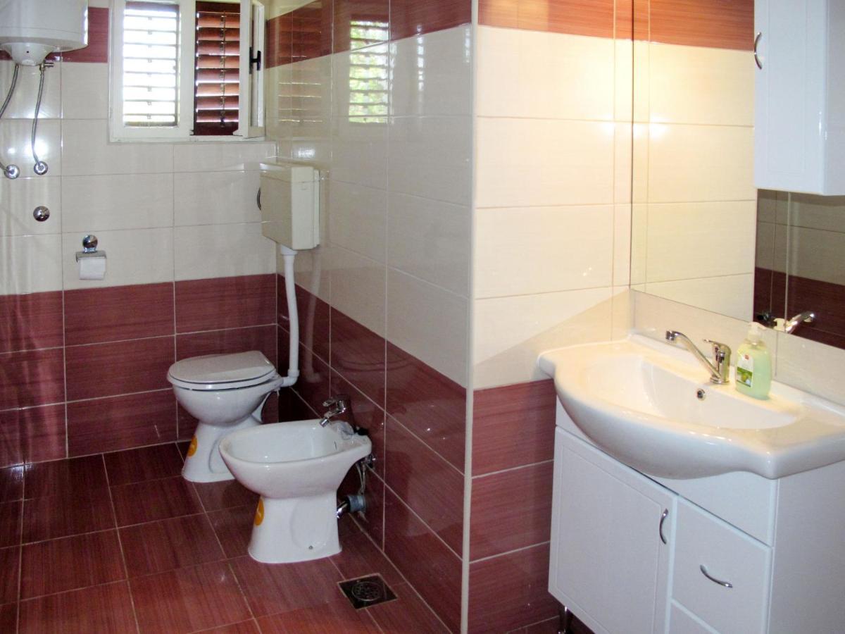 Holiday Home Bero - Ugl505 By Interhome Ceprljanda Extérieur photo