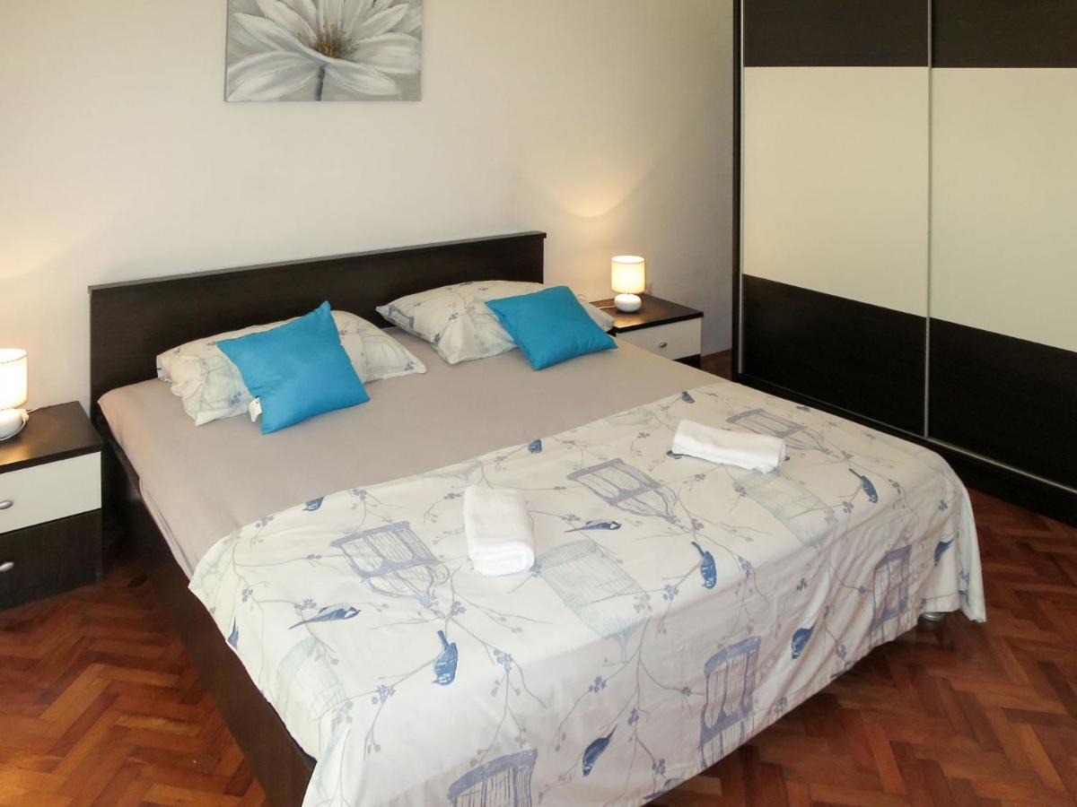Holiday Home Bero - Ugl505 By Interhome Ceprljanda Extérieur photo