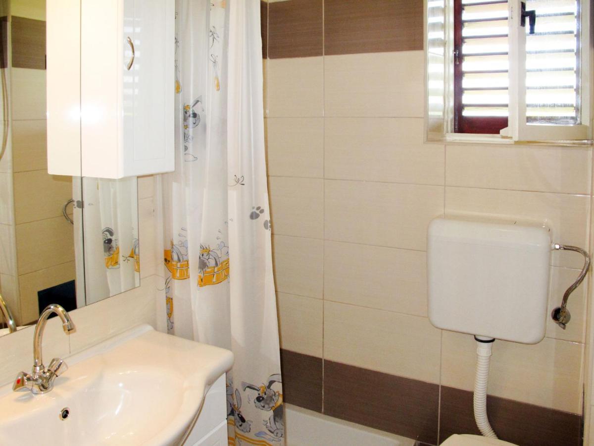 Holiday Home Bero - Ugl505 By Interhome Ceprljanda Extérieur photo
