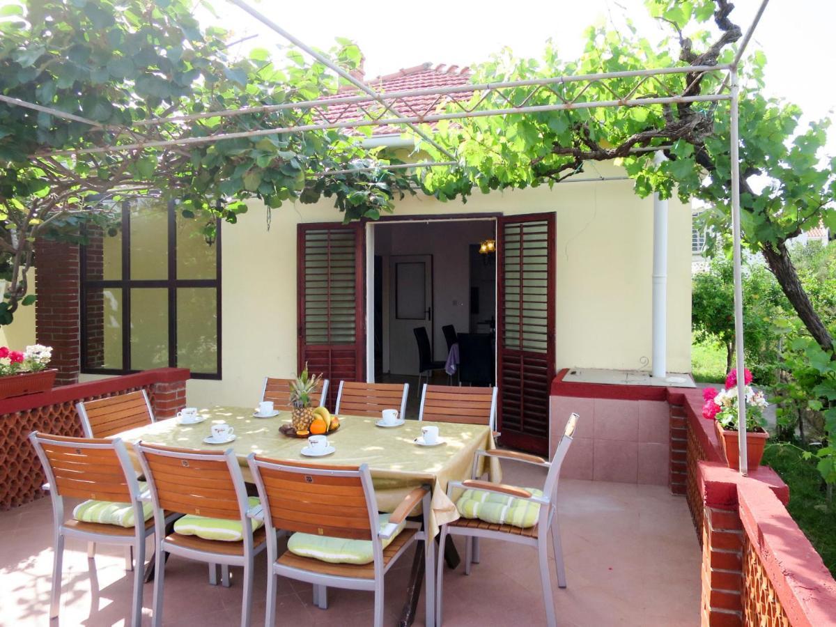 Holiday Home Bero - Ugl505 By Interhome Ceprljanda Extérieur photo