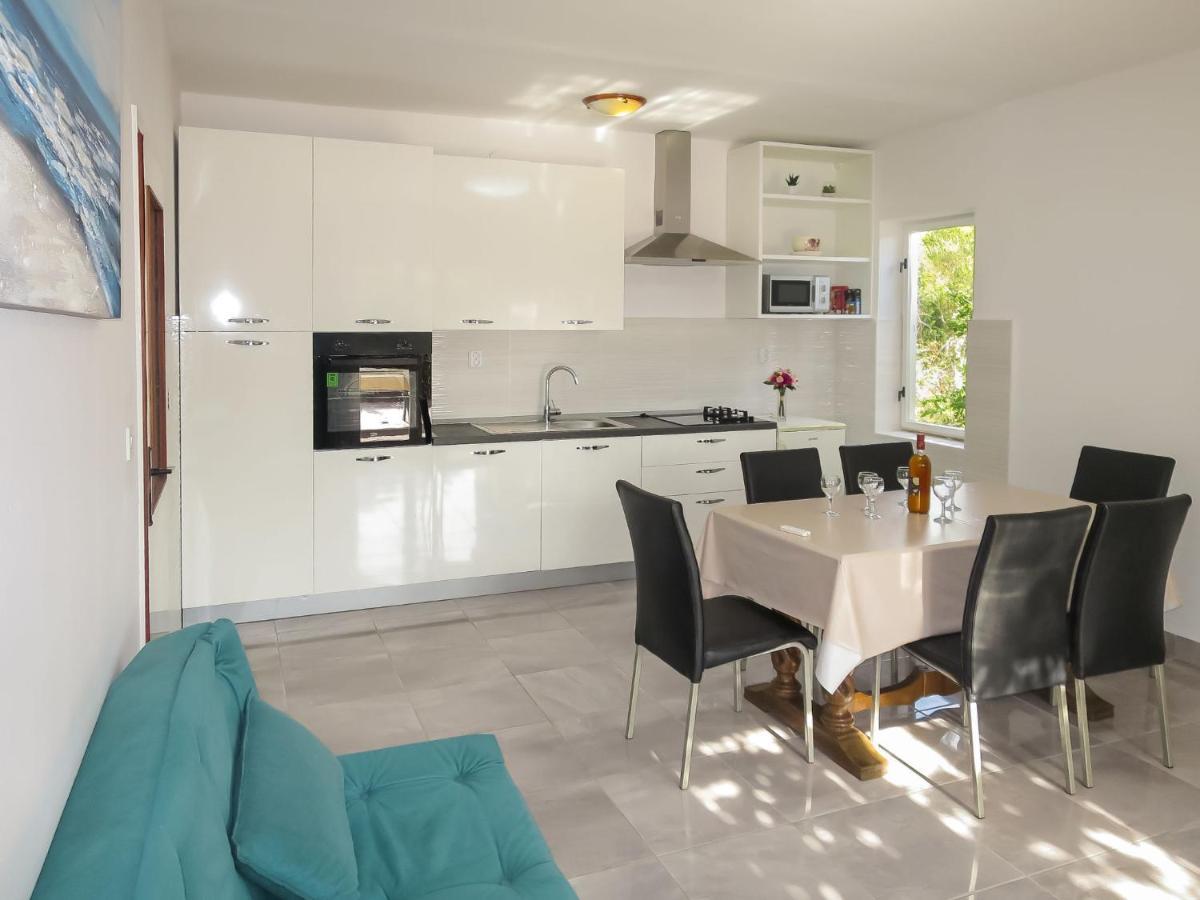 Holiday Home Bero - Ugl505 By Interhome Ceprljanda Extérieur photo