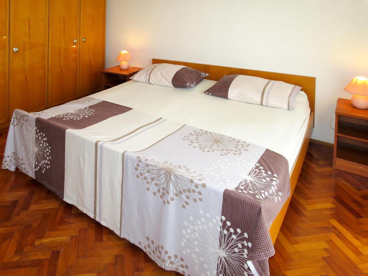 Holiday Home Bero - Ugl505 By Interhome Ceprljanda Extérieur photo