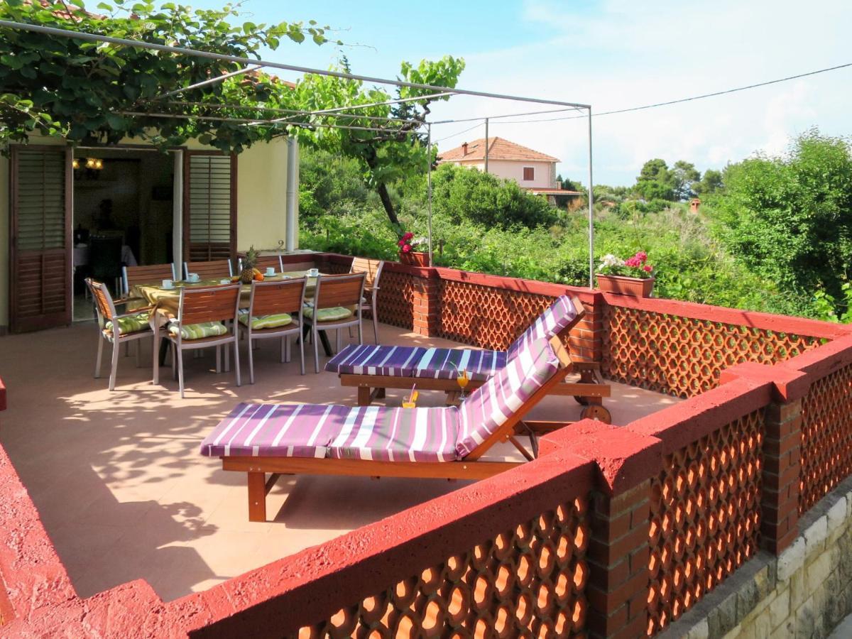 Holiday Home Bero - Ugl505 By Interhome Ceprljanda Extérieur photo